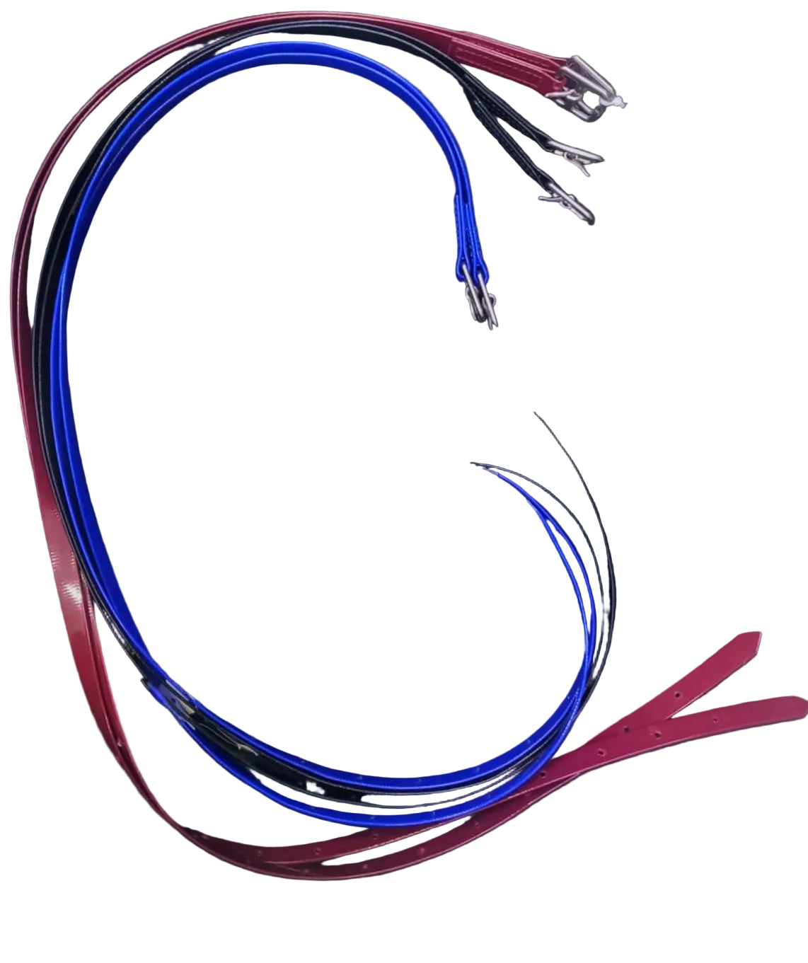 Biothan Race Straps ( Pair)