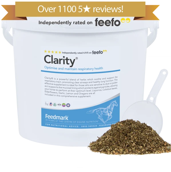 Clarity (1.75 kg)