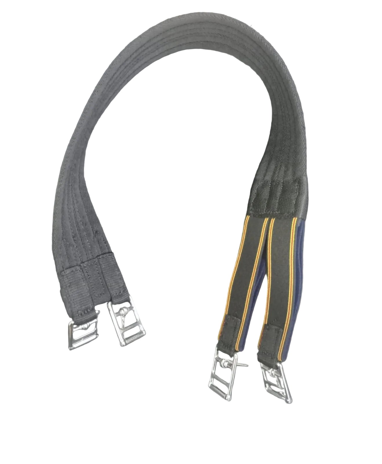 Girth W/Elastic (R/M)