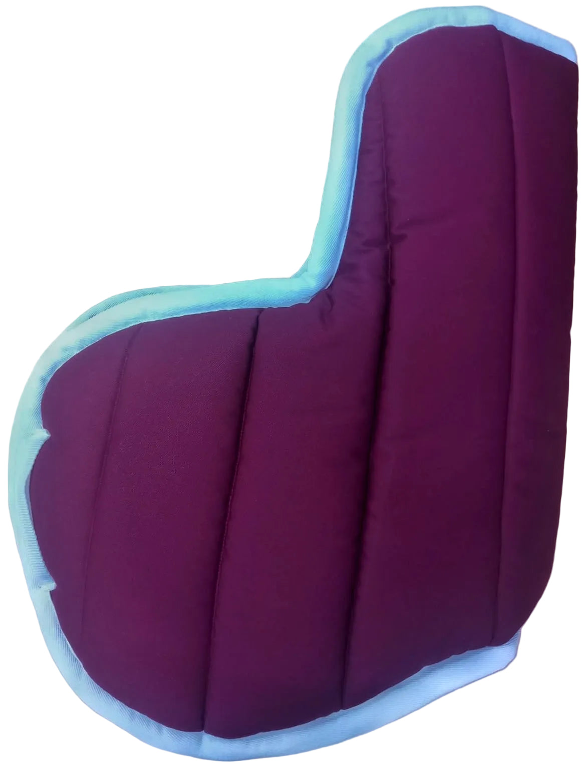 Saddle Pad (R/M)