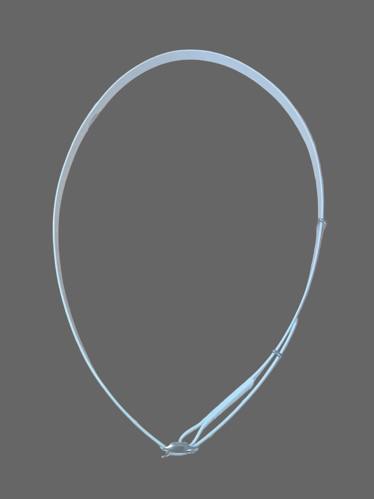 Biothan Neck Straps (R/M)