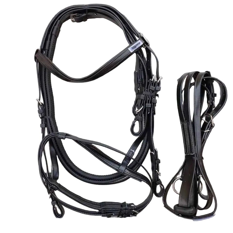 Equiva Plastic Bridles