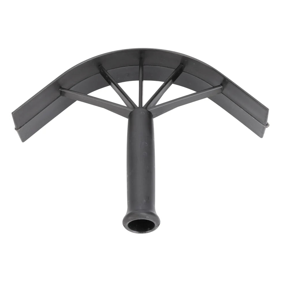 Plastic Sweat Scraper (Mix Colour)