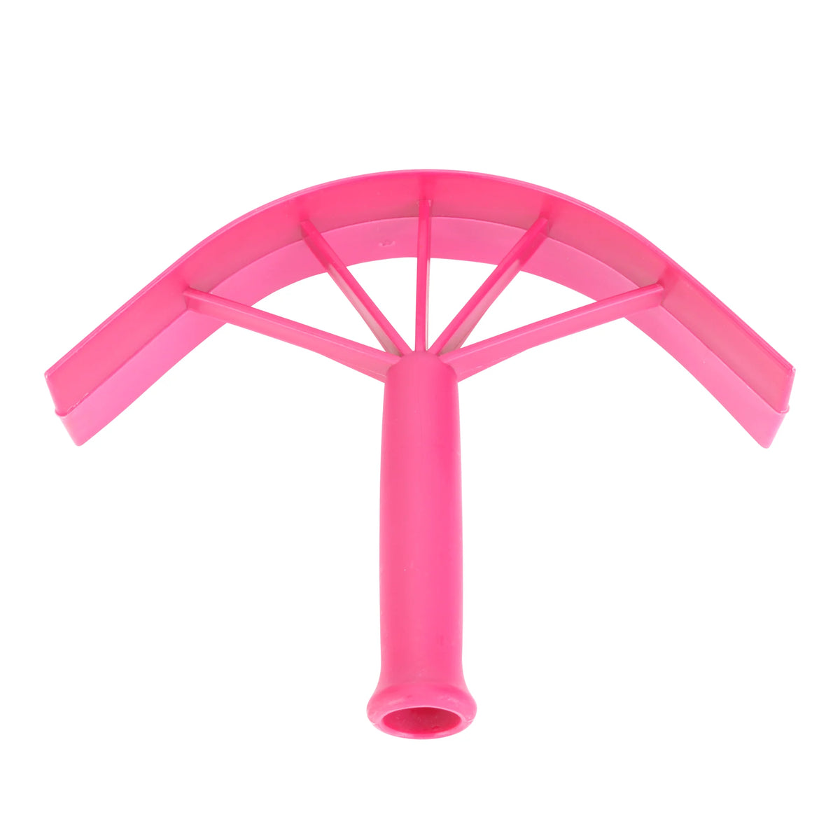 EZI-GROOM Plastic Sweat Scraper (Mix Colour)