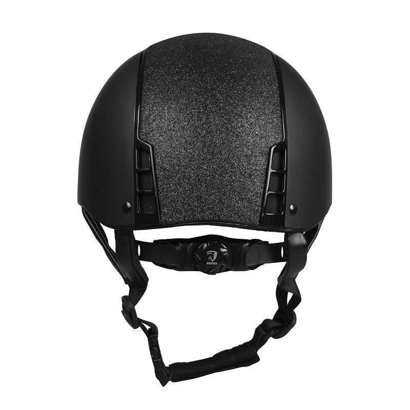 HORKA Safety Helmet Sparrow (Black)