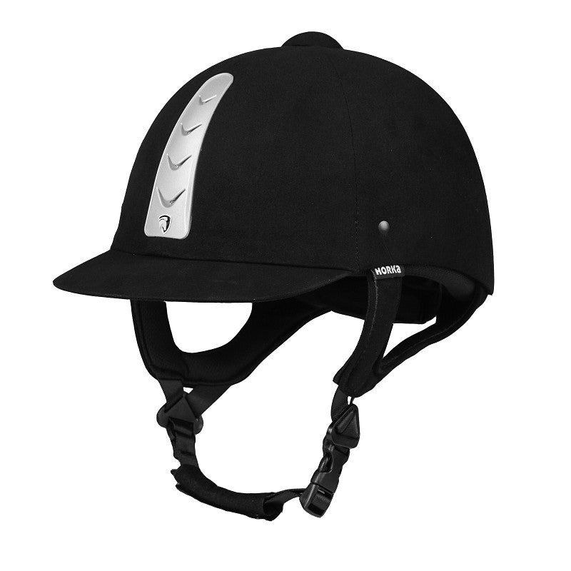 HORKA Safety Helmet Hawk Leather