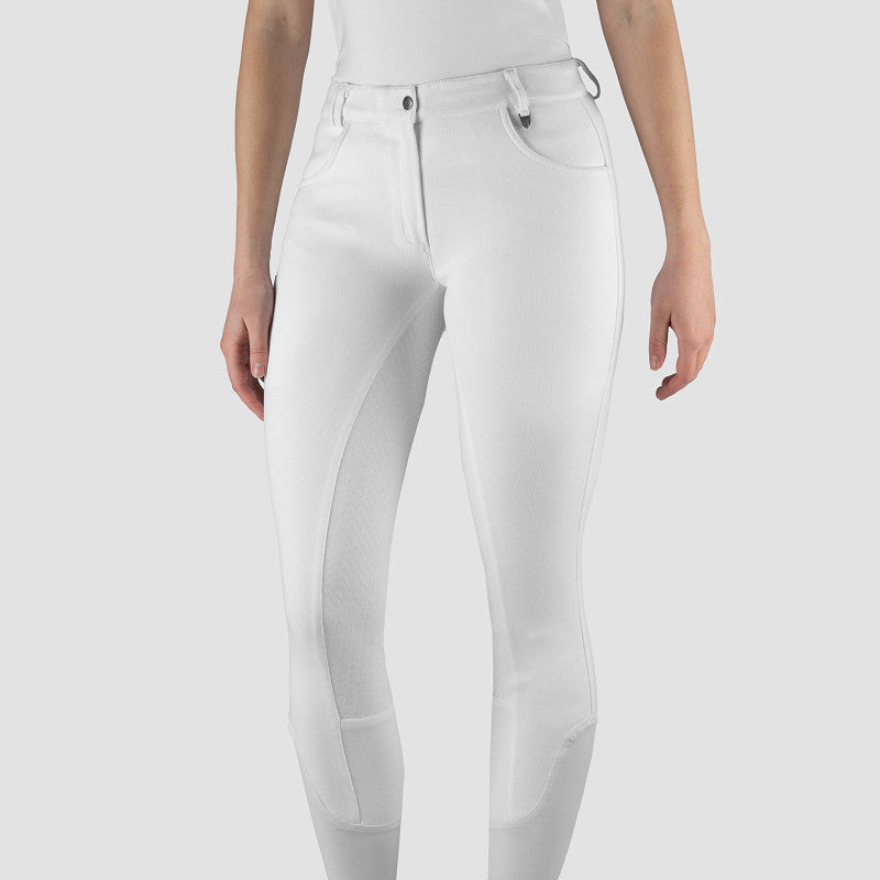 HORKA RIDING BREECHES-L ANNIKA