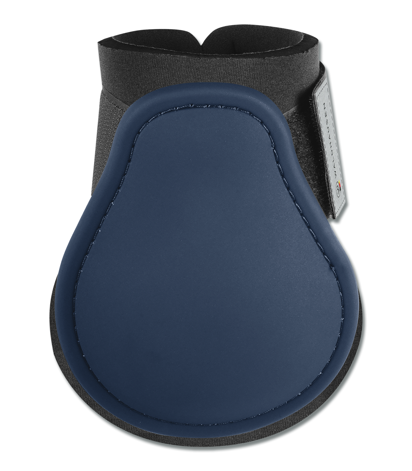 Basic fetlock boot, pair (N/Blue)