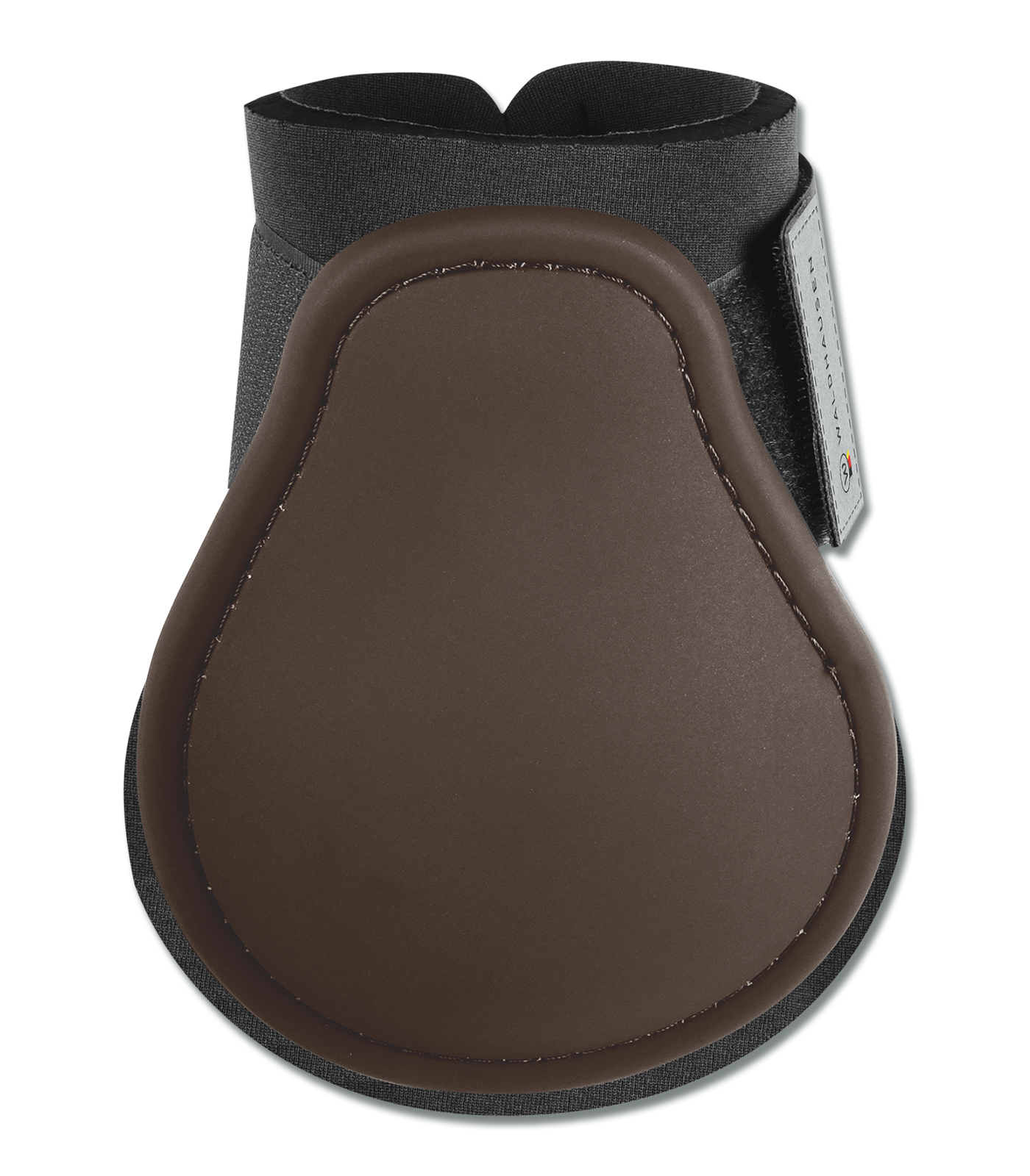 Basic fetlock boot, pair(Brown)