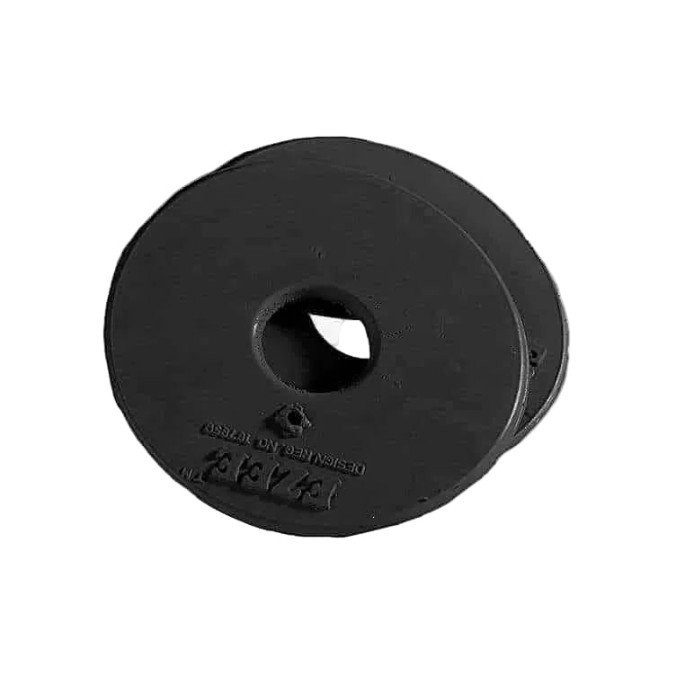 Horze Rubber Bit Guards (Pair)