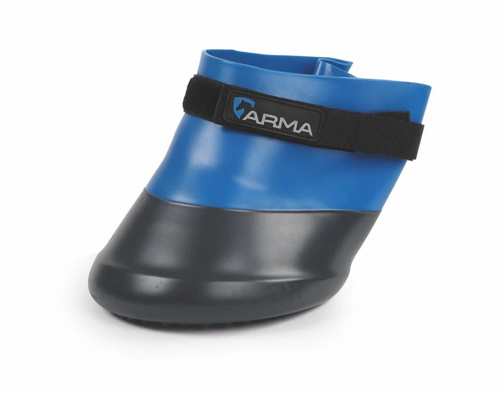 ARMA Poultice Boot