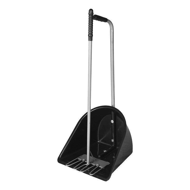 HORKA Manure Scoop