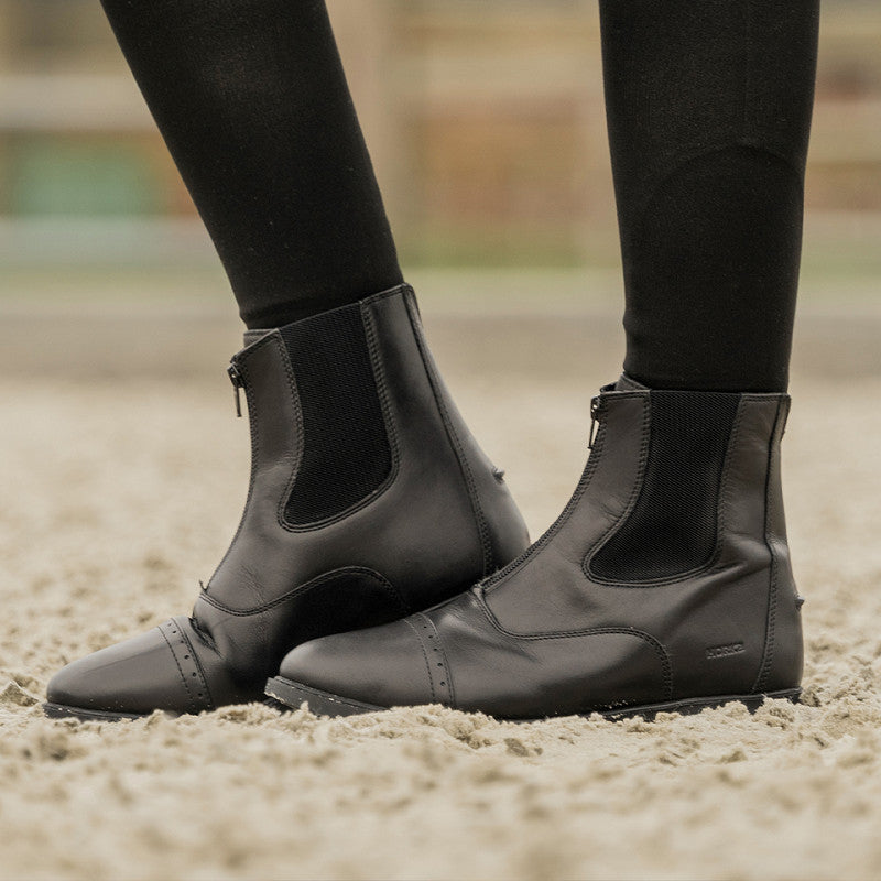 HORKA Paddock Natural Boot