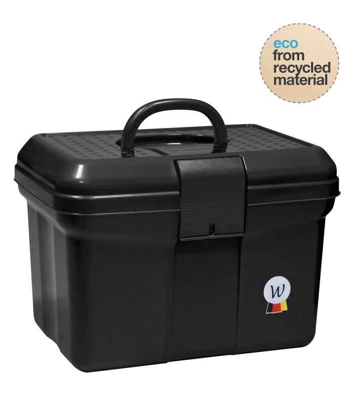 ECO Grooming Box (Black)