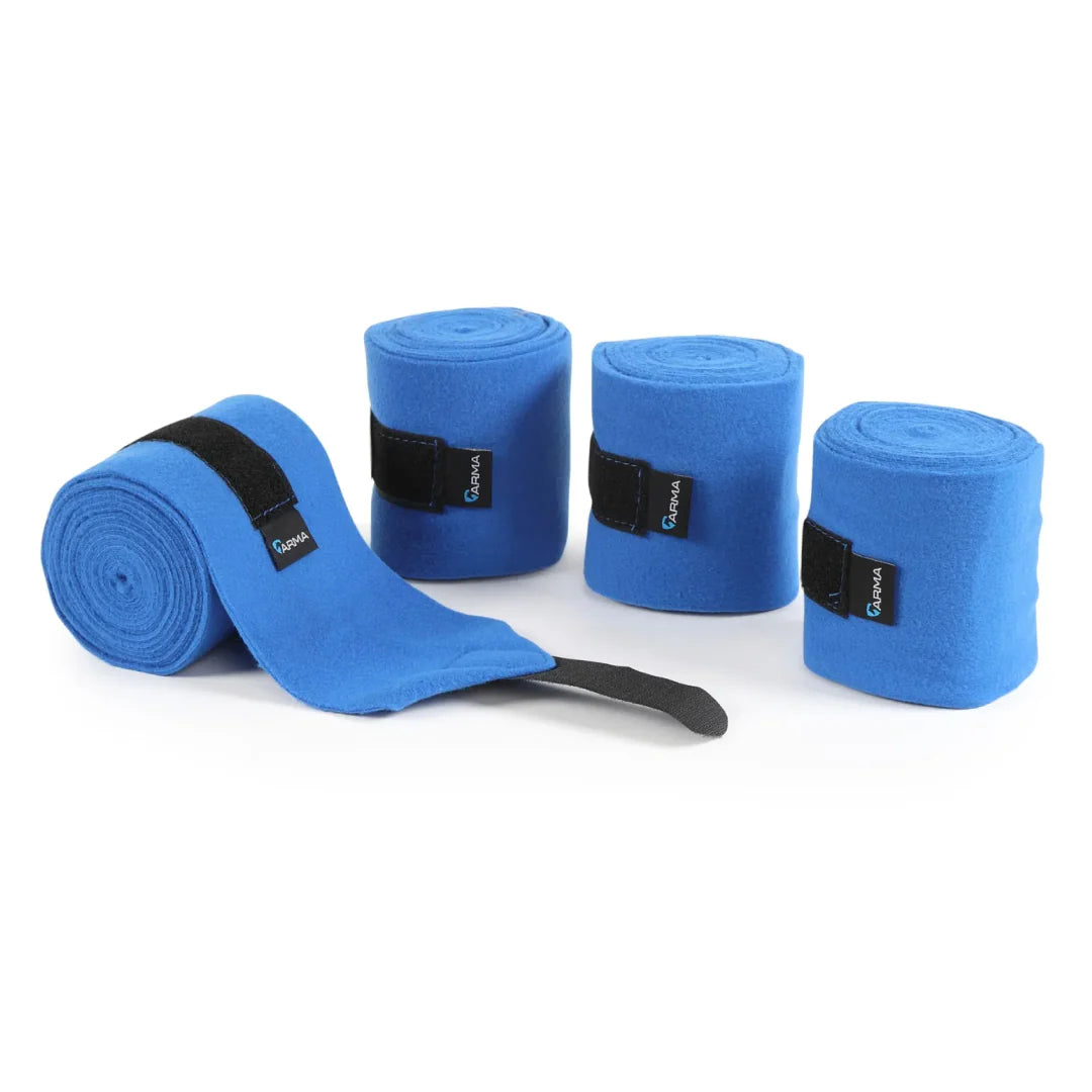 ARMA Fleece Bandages (155)