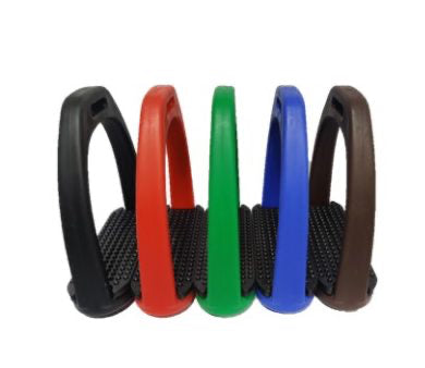 Equivia Composite Riding Stirrups