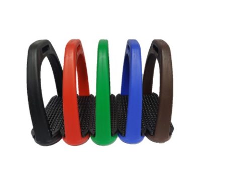 Equivia Composite Riding Stirrups
