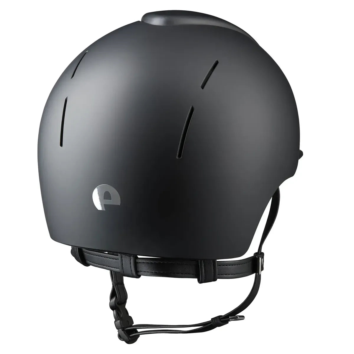 KEP Smart Nova Textile Black