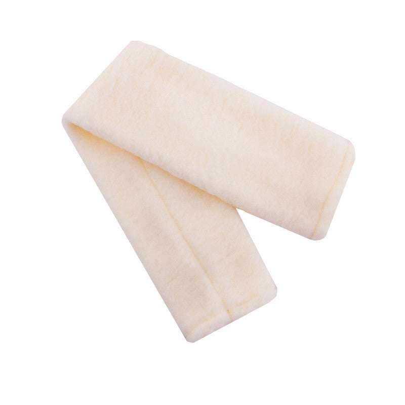 HORKA Girth Cover Fur Dressage