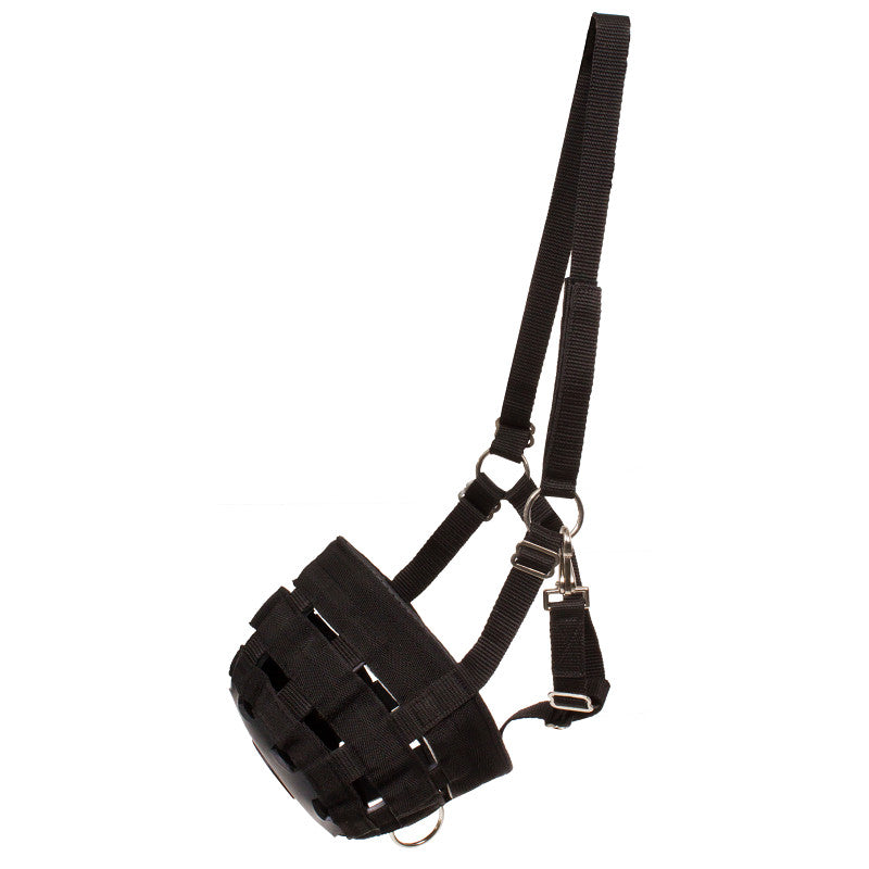 HORKA Grazing Muzzle