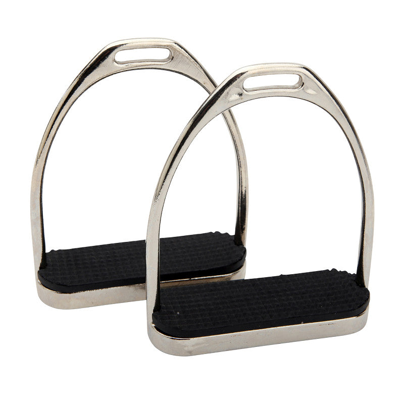 HORKA Stirrups Filles Budged NP