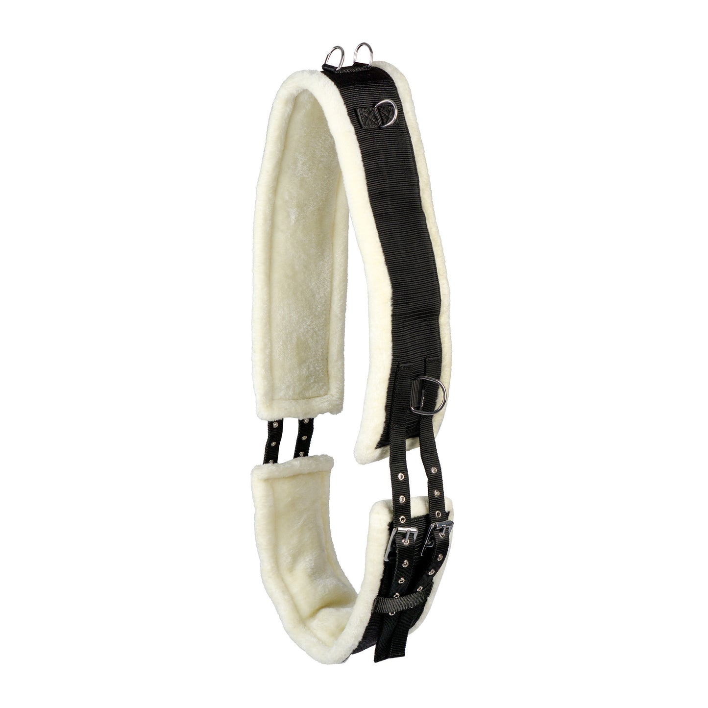 LUNGING GIRTH NYLON