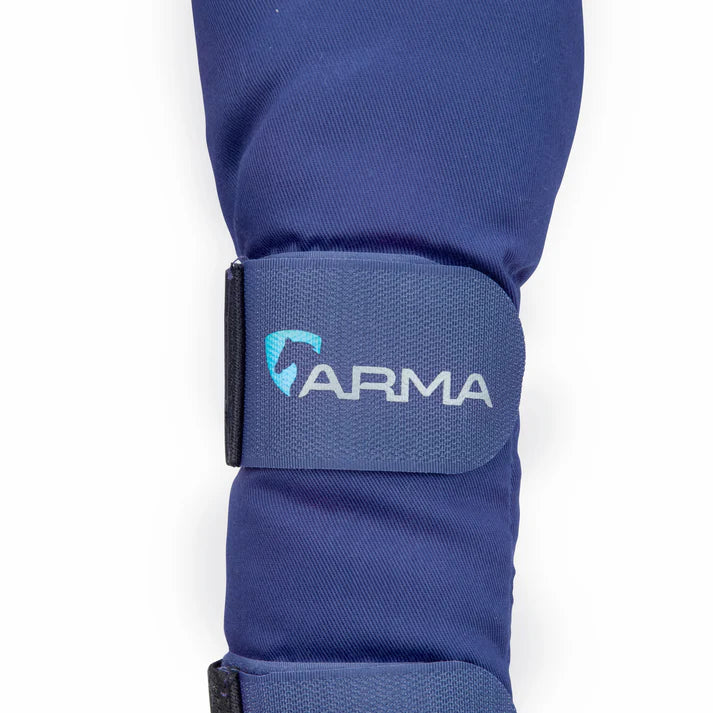 ARMA Padded Tail Guard