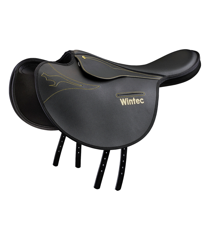 Wintec Exercise Saddle