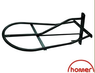 English Saddle Rack (Homer)