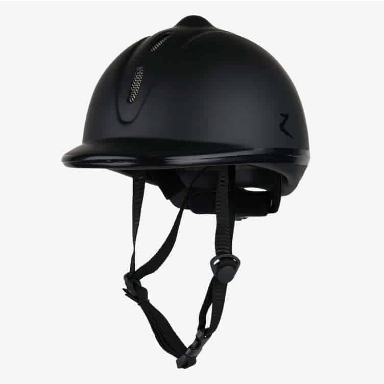 Horze Crest Adjustable Helmet