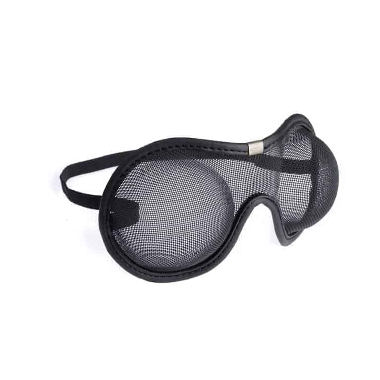 Finn Tack Pro Net Goggles