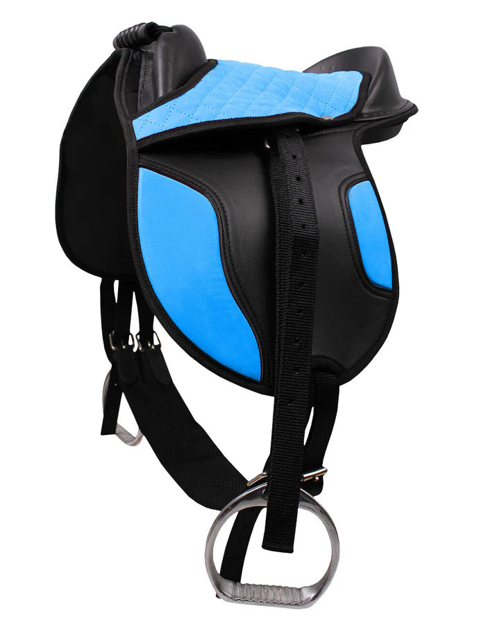 QHP Shetland Saddle