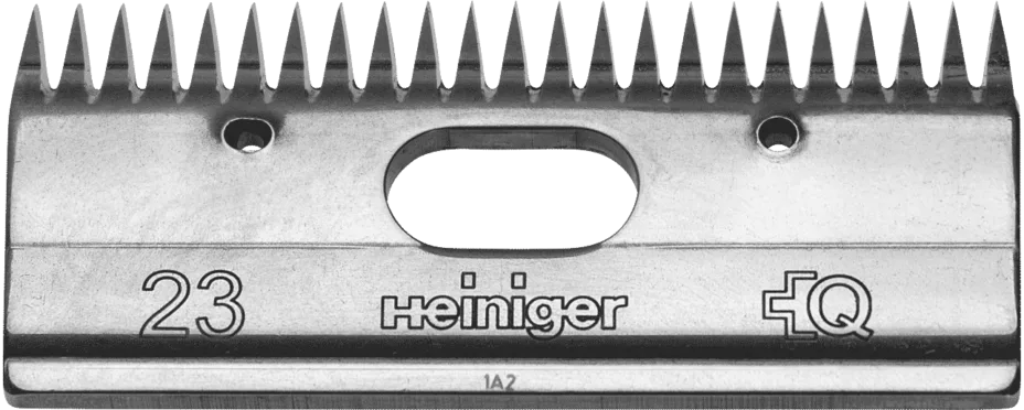 31-23 Clipper Blade Set - مجموعة شفرات الملقط 31-23