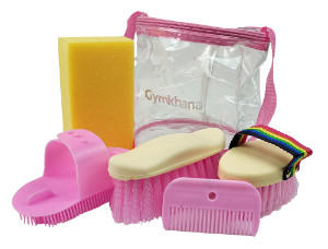 6 Piece Grooming Kit