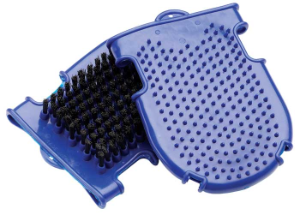 Zilco Groom-N-Brush Mit