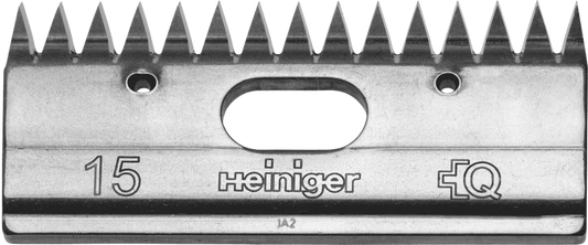 31F-15 Clipper Blade Set - مجموعة شفرات 31F-15 كليبر