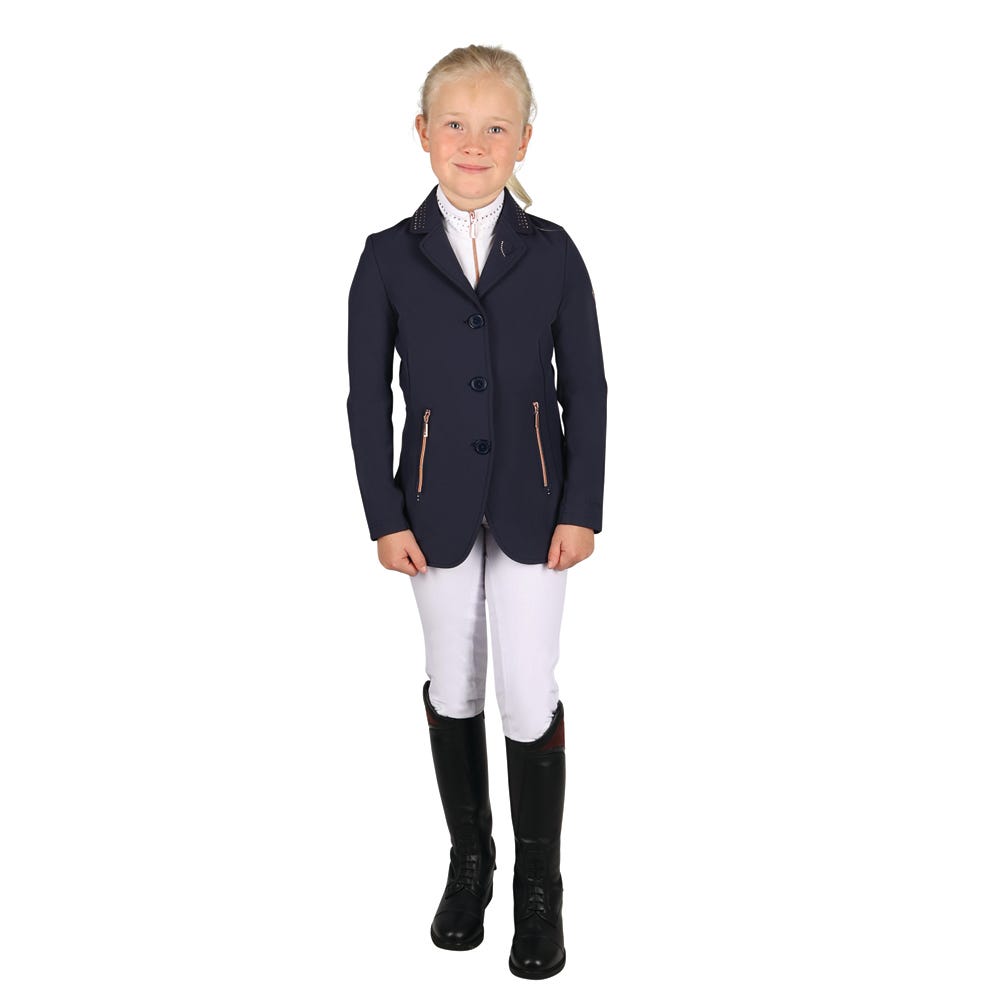 Horze Junior Show Jacket (33317)