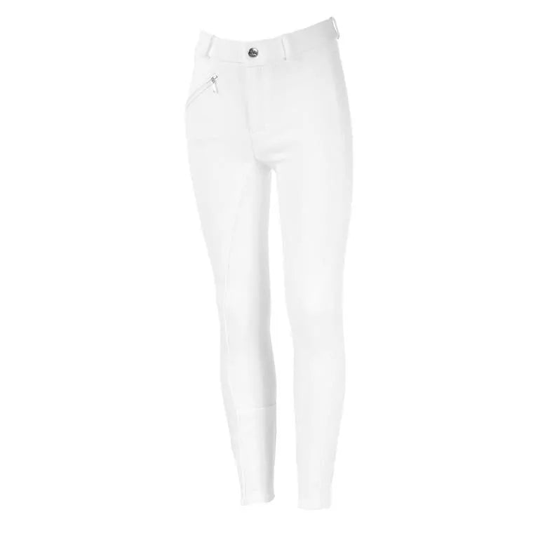 KR Silicone Kid’s Full Seat Breeches (36223)