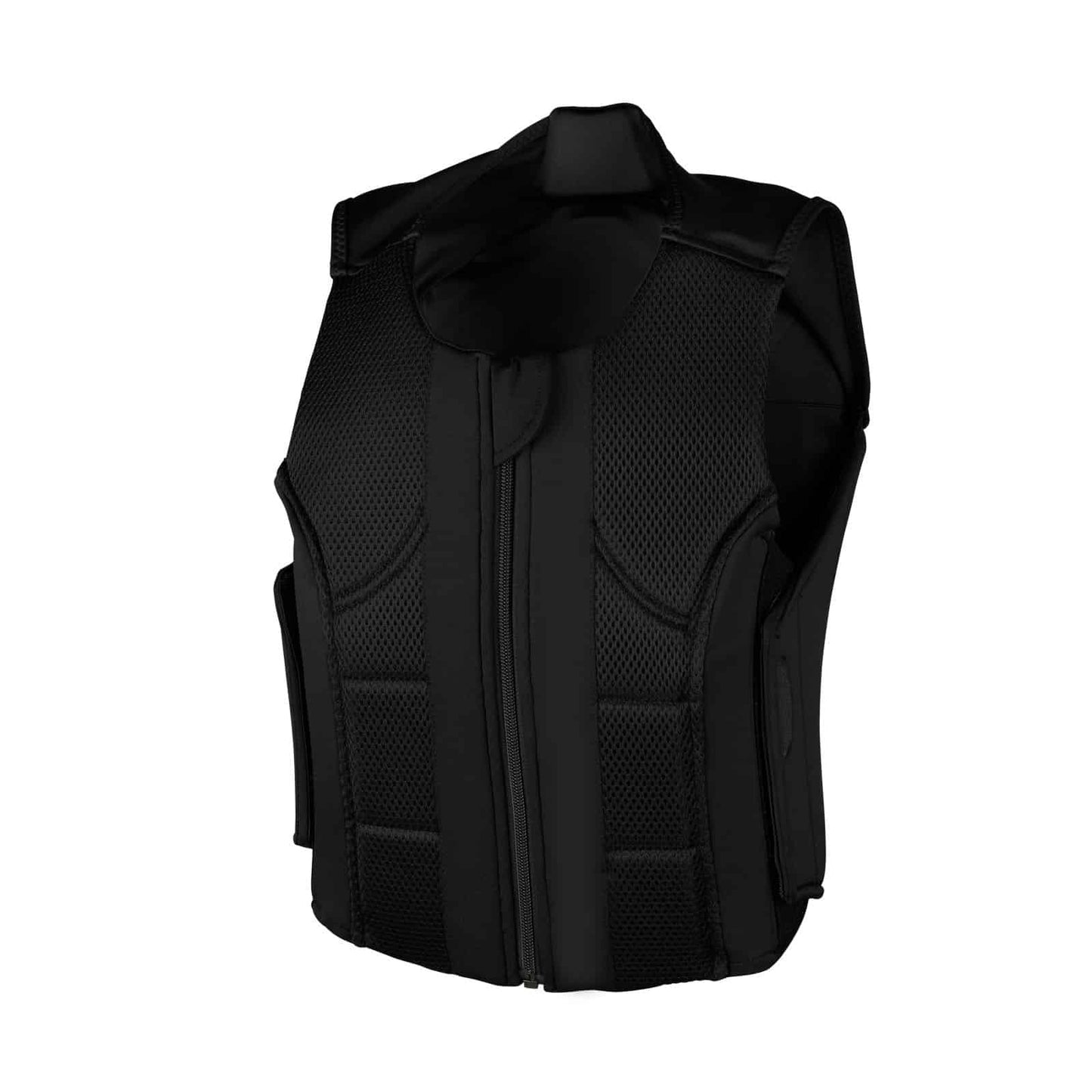 Knight Rider Soft Active Back Protector - XS