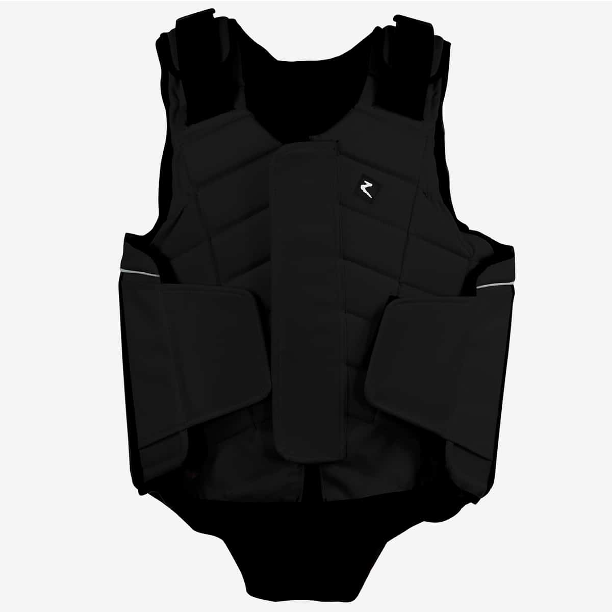 Knight Rider Junior Body Protector Size 10