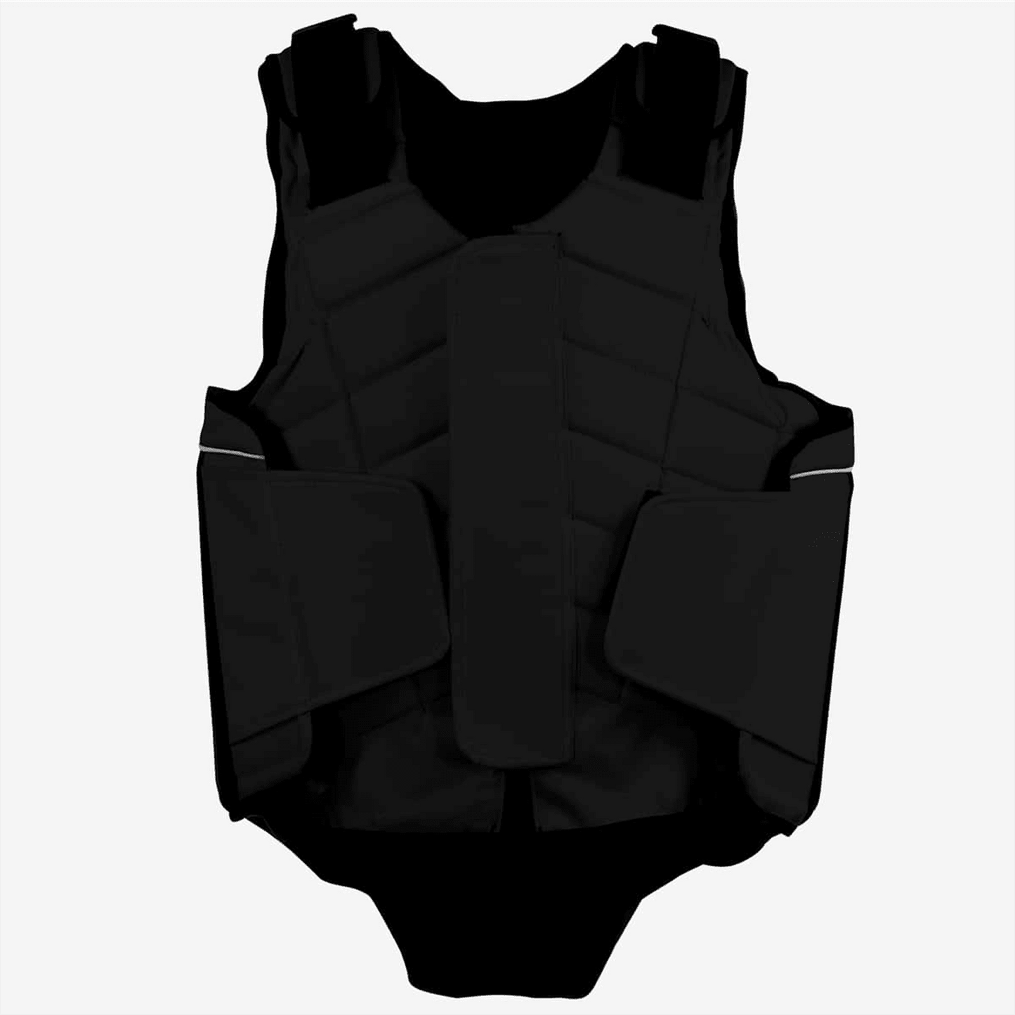 Knight Rider Adult Body Protector (37091)