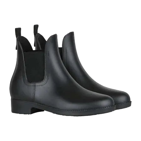 Horze Bonn Kids’ Rubber Jodhpur Boots (38096)