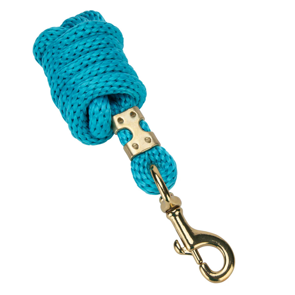 ARMA Topaz Lead Rope (Blue)