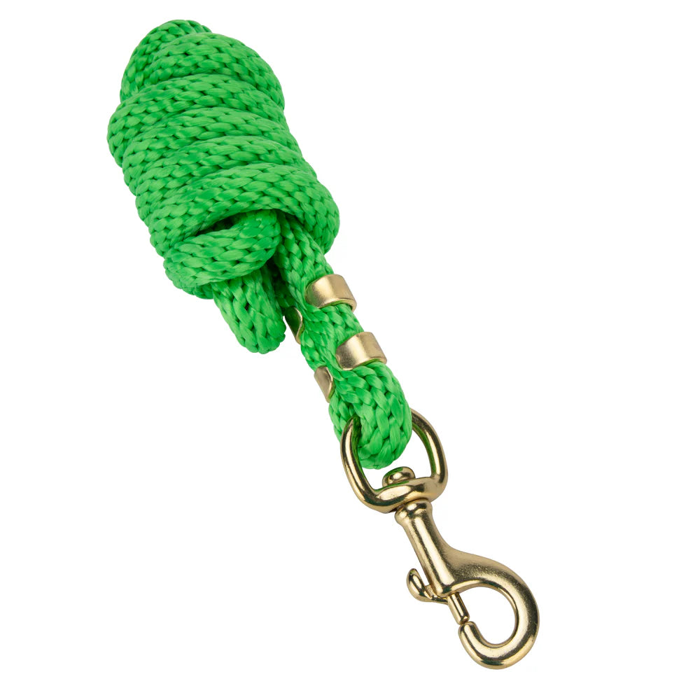 ARMA Topaz Lead Rope (Green)