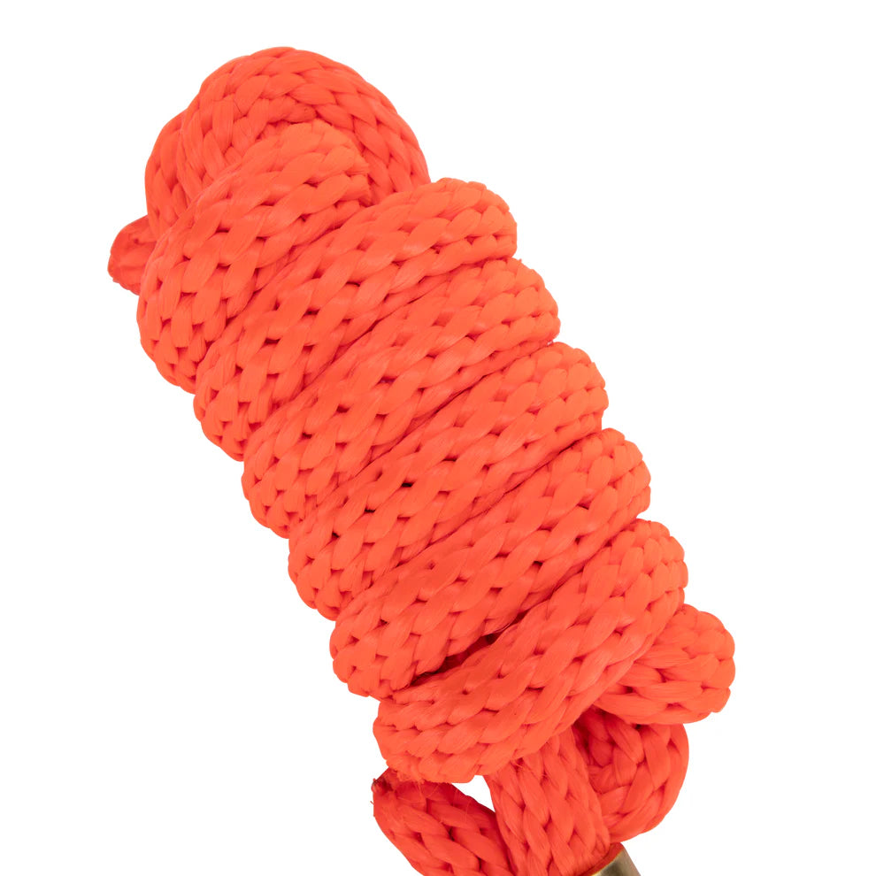 ARMA Topaz Lead Rope (Orange)