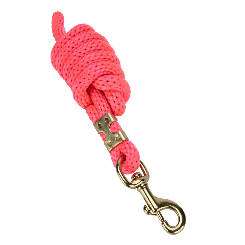 ARMA Topaz Lead Rope (Pink)