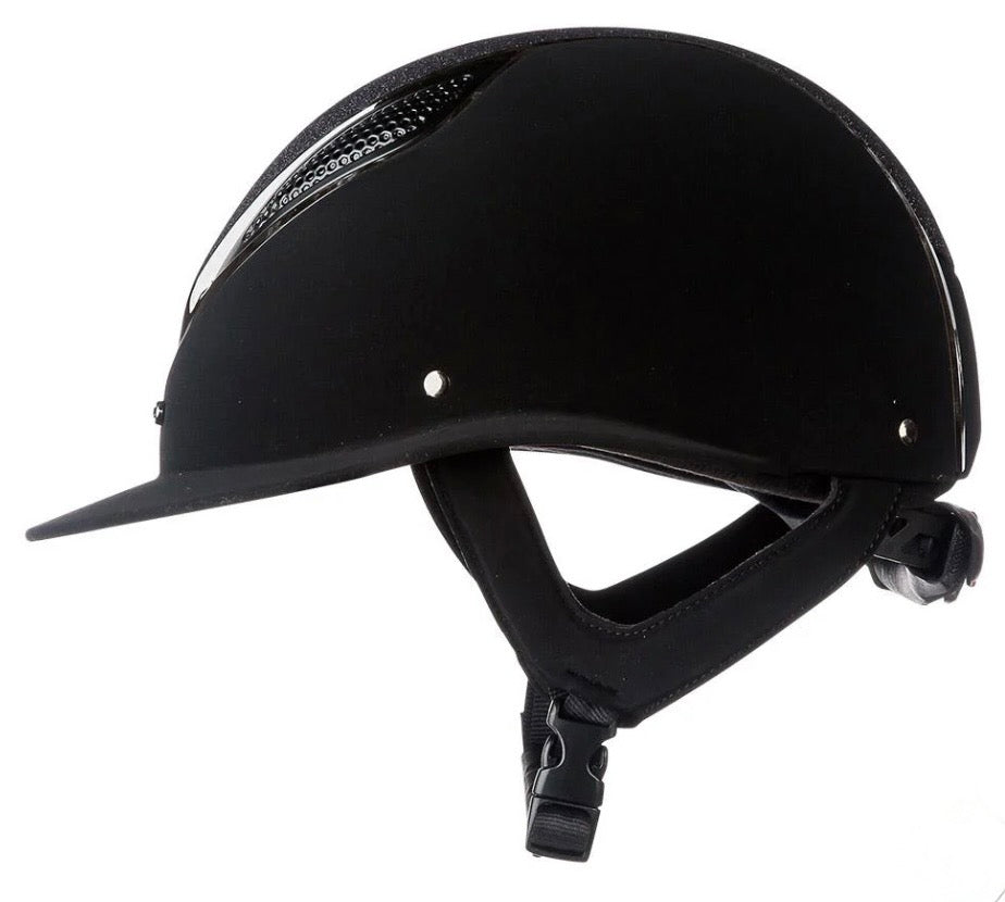 Zilco - Lami-Cell Artemis Riding Helmet (52-56)
