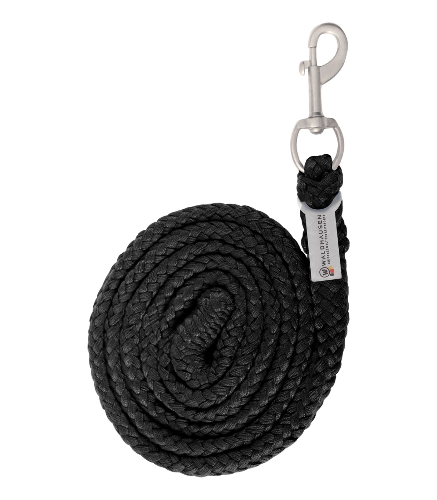 Plus Lead Rope - Snap hook