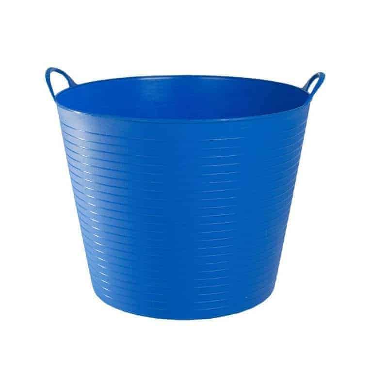 Horze Zofty Feed Bucket, 14 L