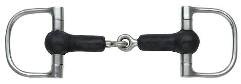 Rubber Covered Jointed Dee (567)